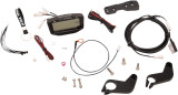 Trail Tech Vapor Speedometer/Tachometer Computer (752-110)