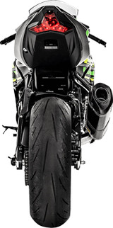 Akrapovic Carbon Exhaust Muffler (M-R05305C)