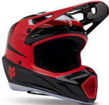 Fox Racing V3 Divider MX Offroad Helmet