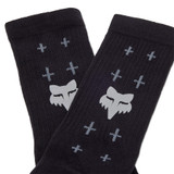 Fox Racing 8" Defend Lunar Socks