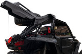 Seizmik Armory R1 Gun Case Rack (58-07106)