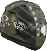 Arai Corsair-X MVK Oakley Motorcycle Helmet