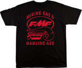FMF Twisted Metal Mens Short Sleeve T-Shirt