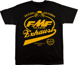 FMF Fuel Mens Short Sleeve T-Shirt