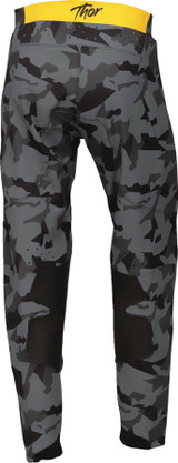 Thor Sportmode Shadow Womens MX Offroad Pants
