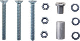 AXP Black Plastic Chain Guide (AX1612)
