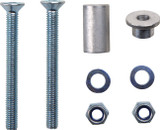AXP Red Plastic Chain Guide (AX1603)