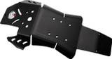 AXP Xtrem Plastic Skid Plate - Black (AX1420)