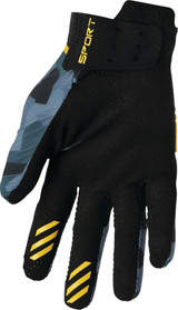 Thor Sportmode Shadow Womens MX Offroad Gloves