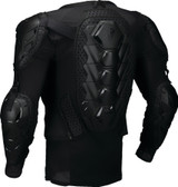 Thor Sentry XP2 Full Upper Body Guard Protector