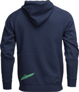 Thor Brave Mens Pullover Hoody