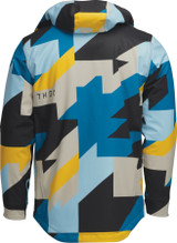 Thor Tour Brave Mens Jacket