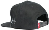 Fasthouse Carrera Snapback Hat