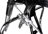 Custom Cycle Steering Damper System for '97-'07 FLHT (SDS2013-1)