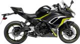 Leo Vince LV One Evo Carbon Fiber 2-into-1 Exhaust System (14380ENU)