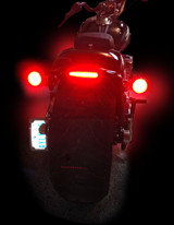 Custom Dynamics Breakout Light Bar (LB14)