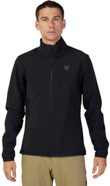 Fox Racing Ranger Fire Mens Mountain Bike Jacket