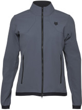 Fox Racing Ranger Fire Womens MTB Mountain Bike Jacket