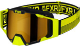 FXR Pilot MX Offroad Goggles