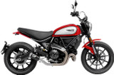 Leo Vince LV-10 Carbon Fiber Slip-On Muffler (15250CU)