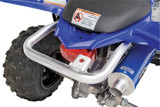 DG Fat Series Aluminum 1-1/4" Grab Bar (592-4525)