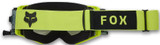Fox Racing Airspace MX Offroad Goggles w/Roll-Off System