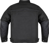 Icon Mototanker Mens Motorcycle Jacket