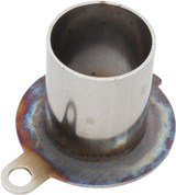 DG 1.25" Quiet Core Exhaust Insert for V2 Series Mufflers (079-51250)