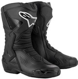 Alpinestars SMX-6 V3 Mens Vented Motorcycle Boots