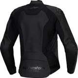Alpinestars Stella Faster V3 Womens Leather Motorcycle Jacket
