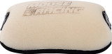 Moose Two Layer Foam Air Filter (1011-4921)