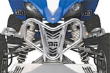 DG V-Lite Aluminum Front Bumper (553-4160)