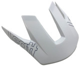 Leatt 3.0 Enduro V25 MTB Helmet Visor/Peak