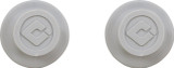 ODI Rogue MX Single Ply Grips | Gray (H03RGG)