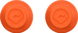 ODI Rogue MX Single Ply Grips | Orange (H03RGO)