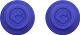 ODI Rogue MX Single Ply Grips | Blue (H03RGU)
