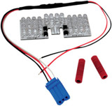 Custom Dynamics Amber LED Light Fender Tip Board (GEN-FT-A)