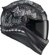 Scorpion EXO-Covert FX The Litas 2 Motorcycle Helmet
