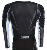 Moose Agroid Mens MX Offroad Jersey