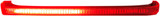 Custom Dynamics Red LED Low-Profile BAGZ Saddlebag Accent Light (CD-LPSEQ-BCM-R)