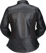 Z1R Fury Womens Textile Motorcycle Jacket