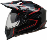Z1R Range 2.0 Voyager Dual Sport Motorcycle Helmet
