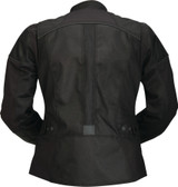 Z1R Zephyr Womens Textile Motorcycle Jacket