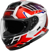 Shoei GT-Air 3 Hike Motorcycle Helmet