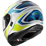 Shoei Neotec 3 Anthem Modular Motorcycle Helmet