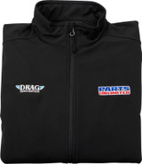 Parts Unlimited Parts Unlimited/Drag Specialties Mens Softshell Jacket