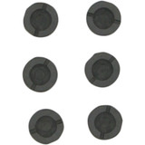 Comet Guide Buttons for 108-EXP (6-Pack) (215111A)