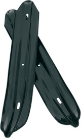Sno Stuff 5.5" Wide Black Ski Skin (Pair) (501-200)