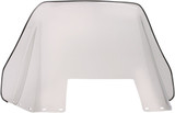 Sno Stuff 17" Clear Mid Windshield for Polaris (450-230-01)