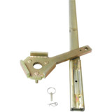 Sno Stuff Clutch Remover Spider Tool (725-185)